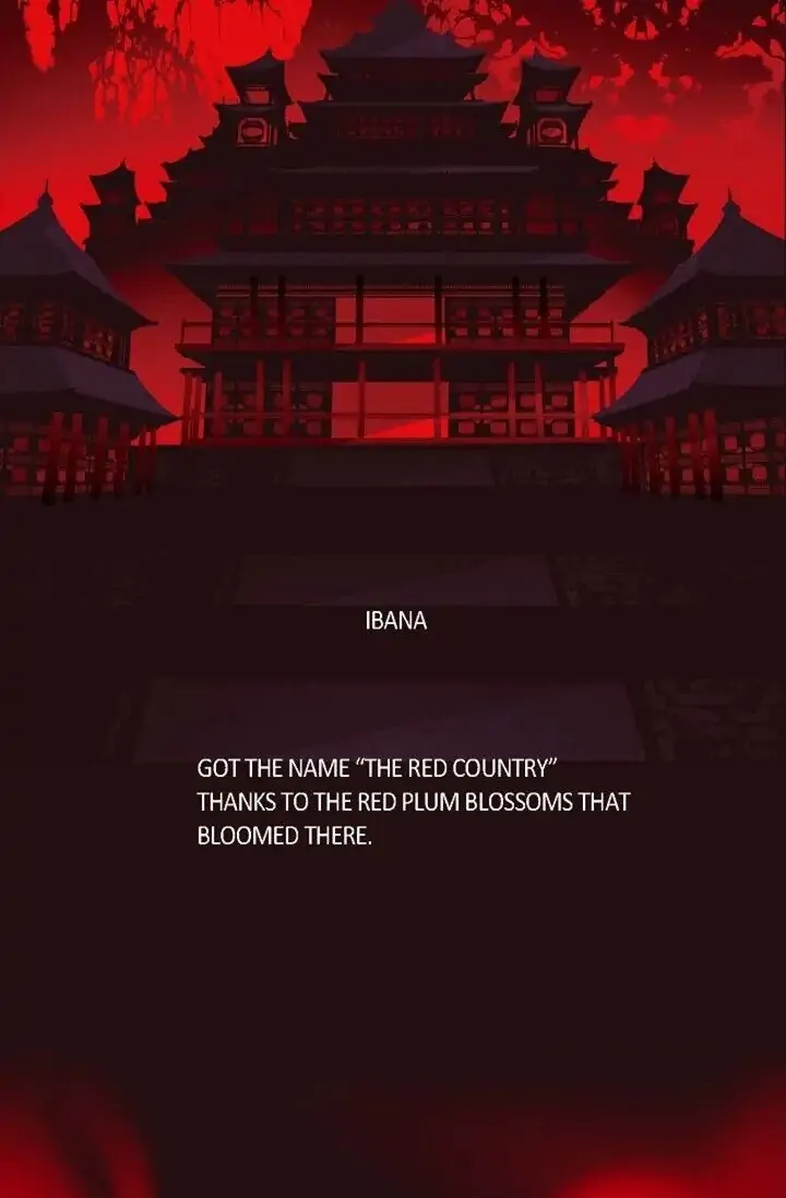 Red Fox Chapter 000 image 1
