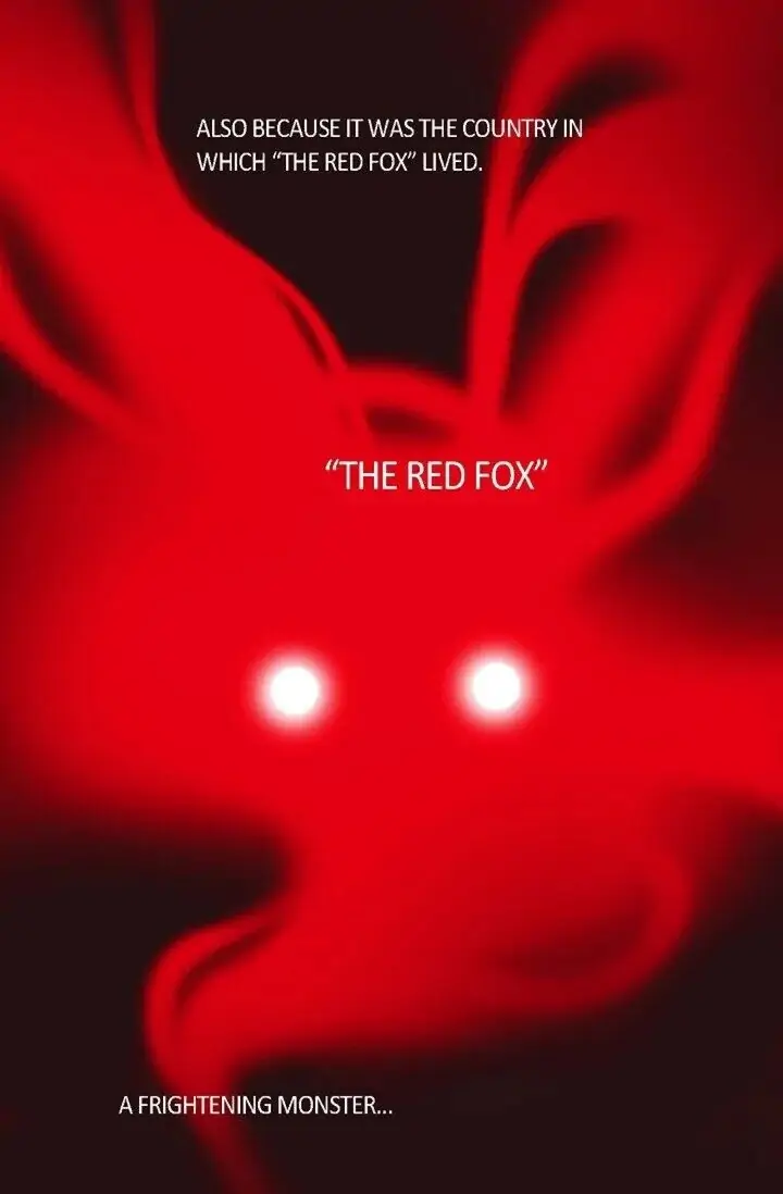 Red Fox Chapter 000 image 2