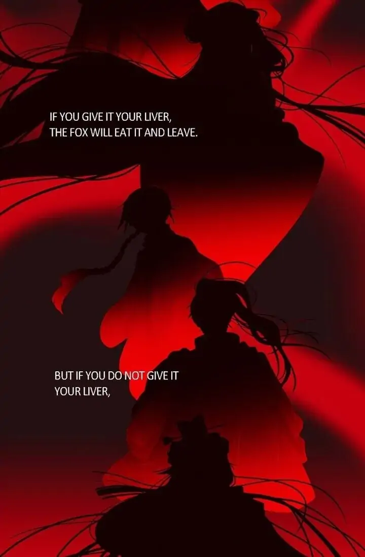 Red Fox Chapter 000 image 8