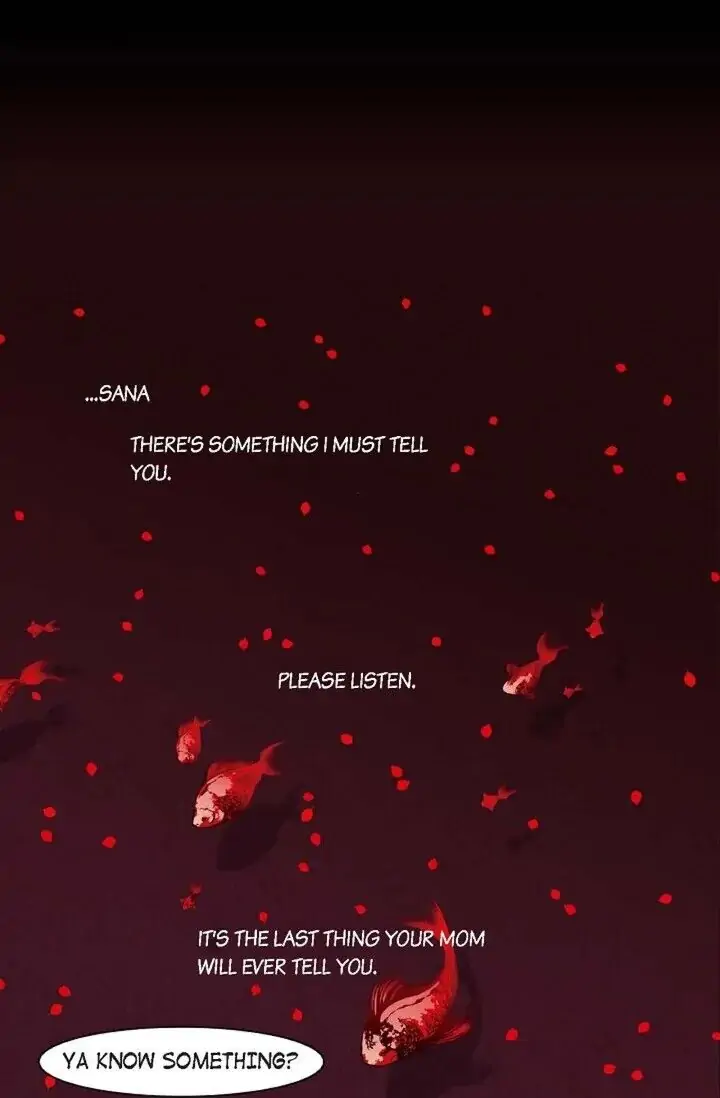 Red Fox Chapter 001 image 0