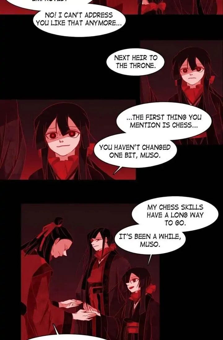 Red Fox Chapter 001 image 10