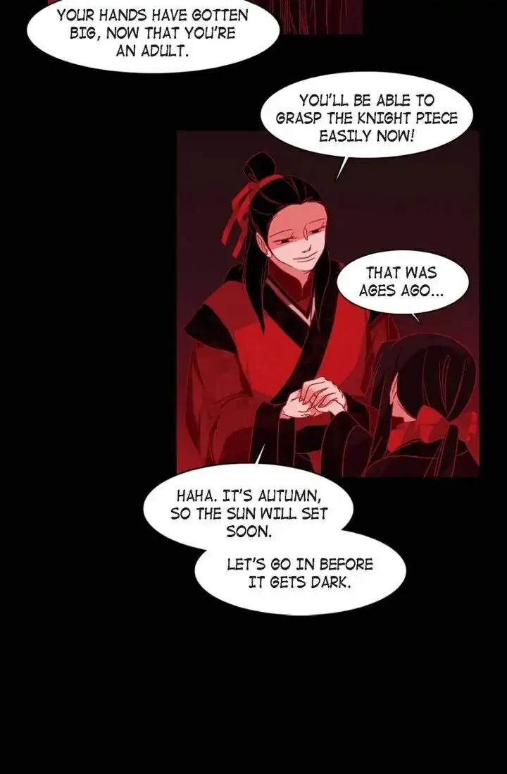 Red Fox Chapter 001 image 11
