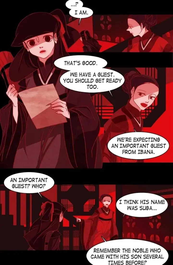 Red Fox Chapter 001 image 13