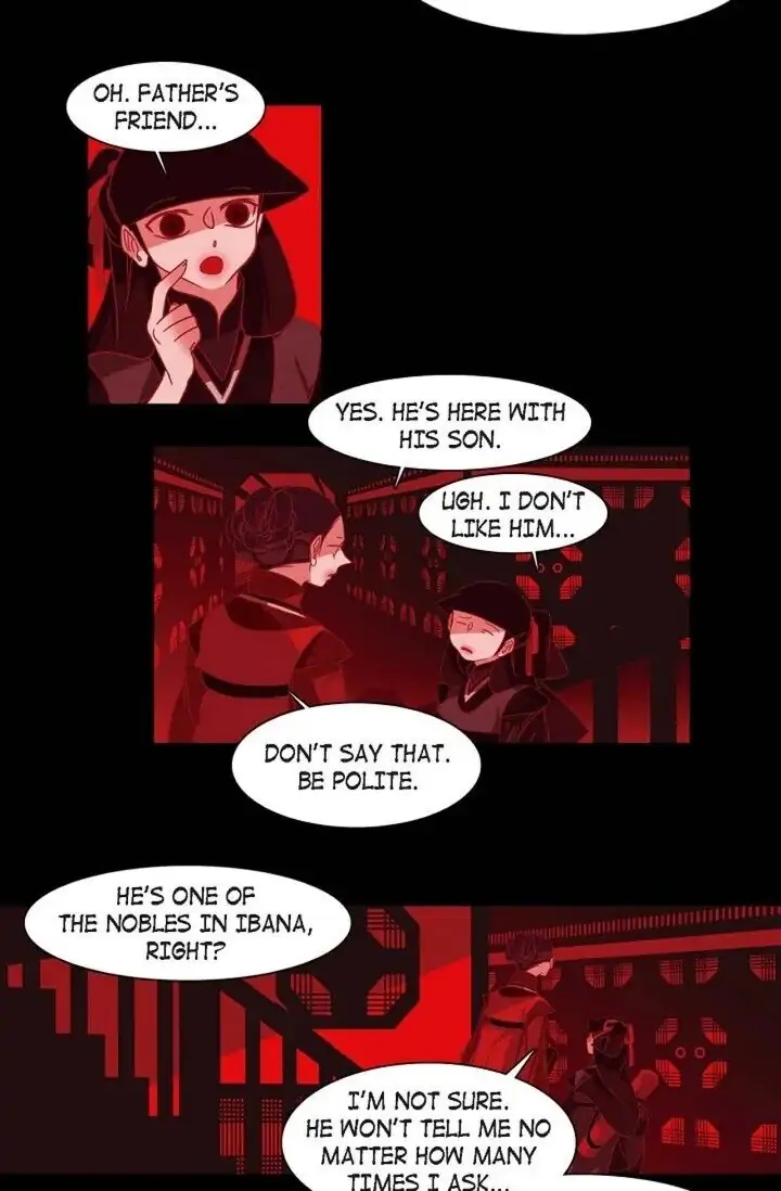 Red Fox Chapter 001 image 14