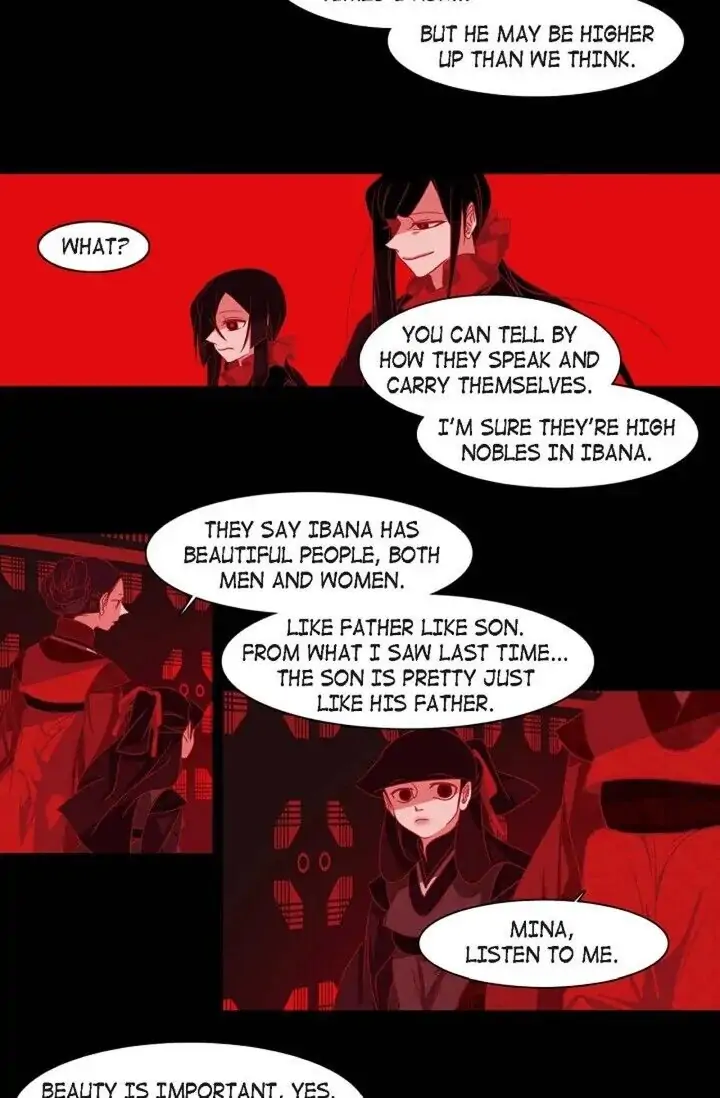 Red Fox Chapter 001 image 15