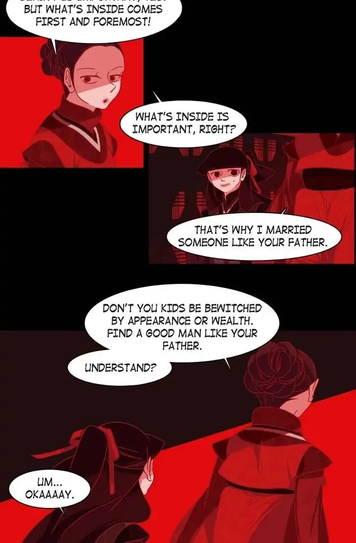 Red Fox Chapter 001 image 16