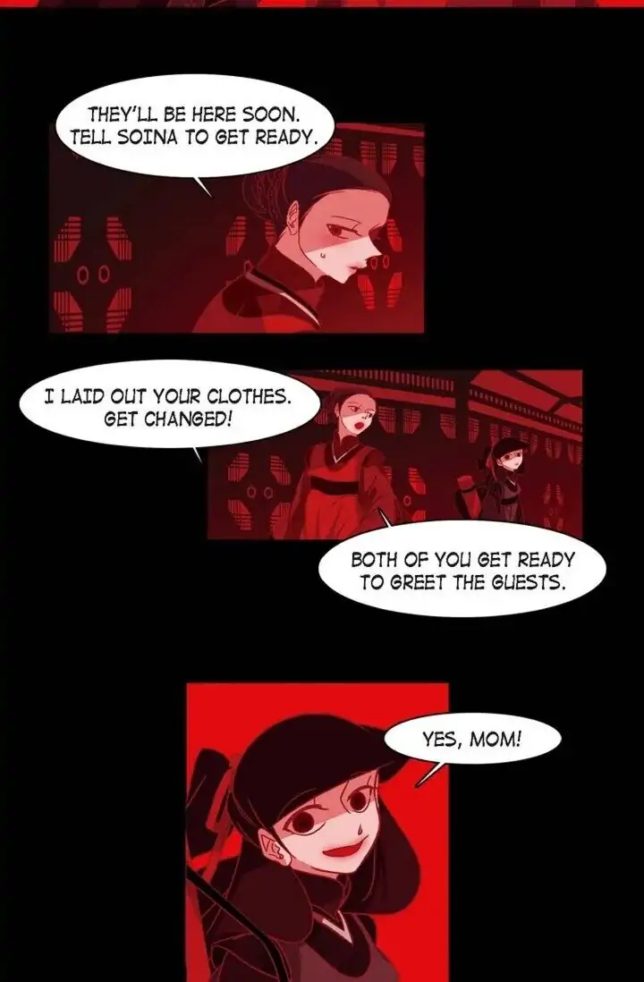 Red Fox Chapter 001 image 17