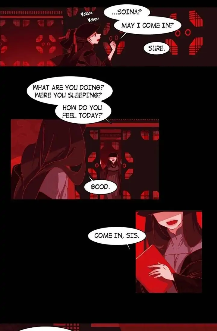 Red Fox Chapter 001 image 19