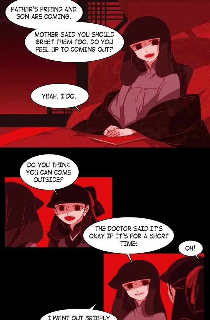 Red Fox Chapter 001 image 20