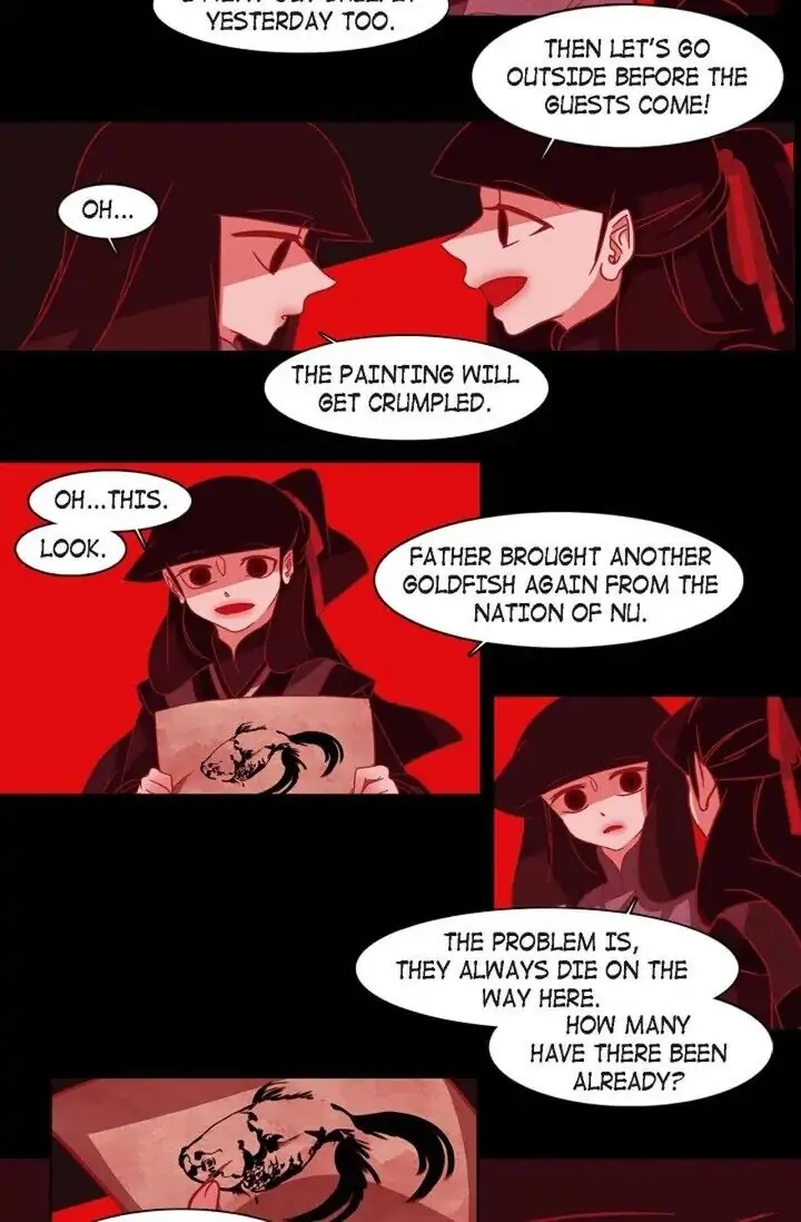 Red Fox Chapter 001 image 21