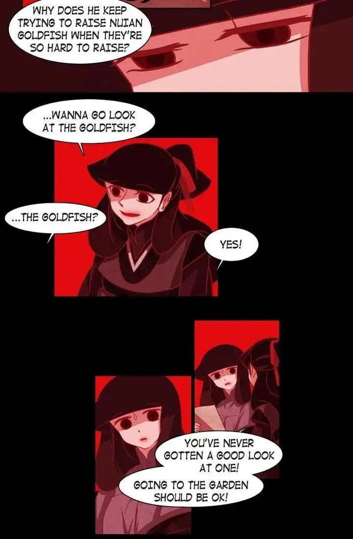 Red Fox Chapter 001 image 22