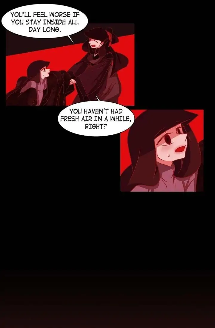 Red Fox Chapter 001 image 23