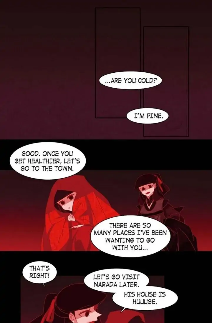 Red Fox Chapter 001 image 24