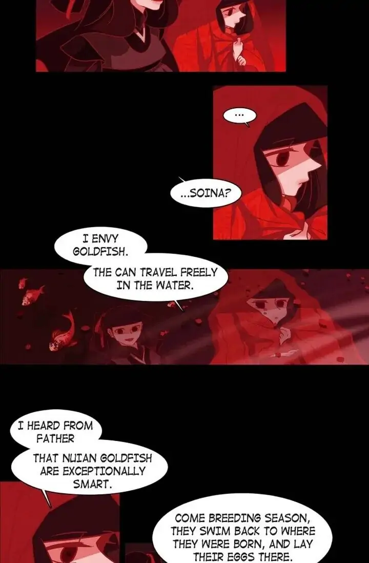Red Fox Chapter 001 image 25