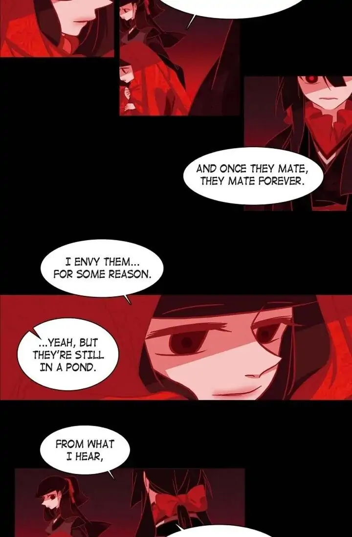 Red Fox Chapter 001 image 26
