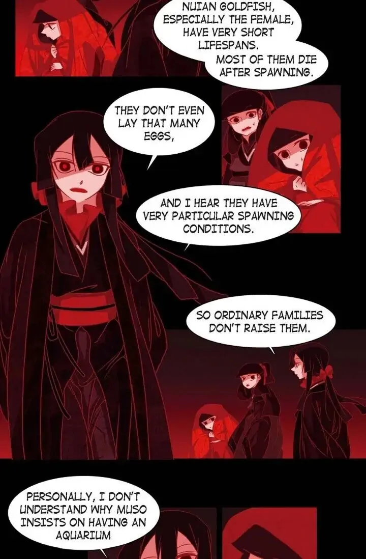 Red Fox Chapter 001 image 27
