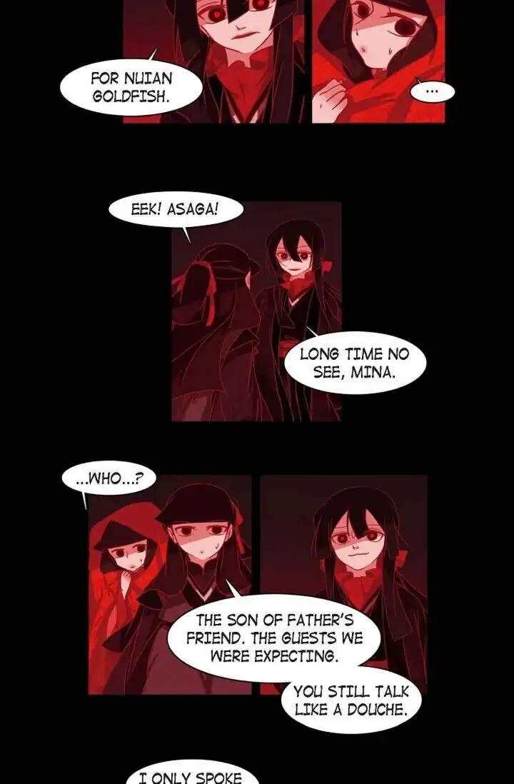 Red Fox Chapter 001 image 28