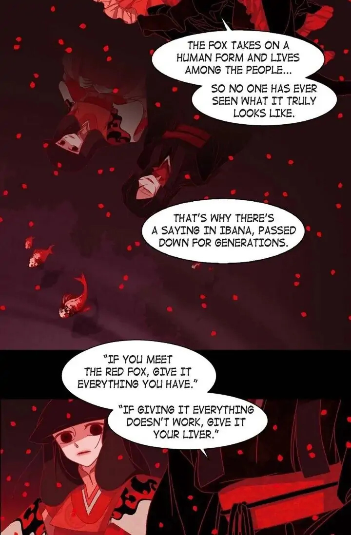 Red Fox Chapter 001 image 2