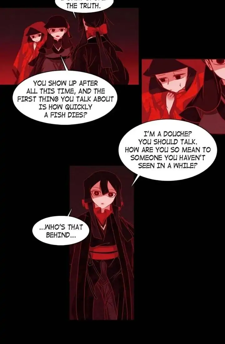 Red Fox Chapter 001 image 29