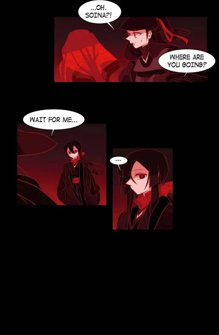 Red Fox Chapter 001 image 30