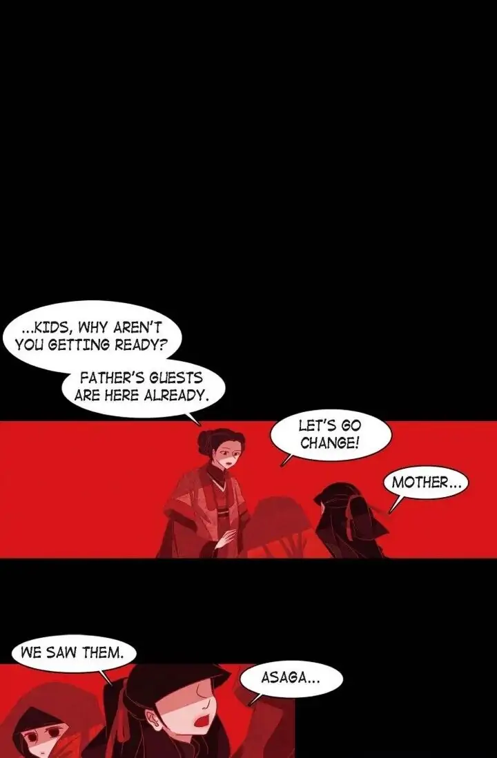 Red Fox Chapter 001 image 31