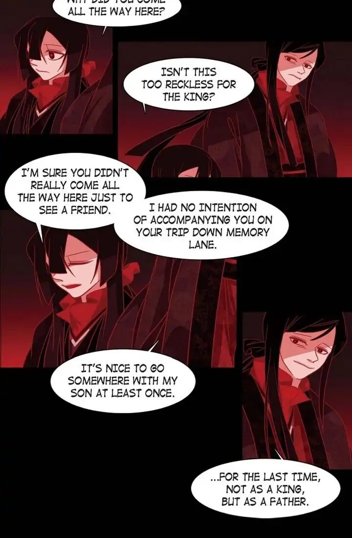 Red Fox Chapter 001 image 33