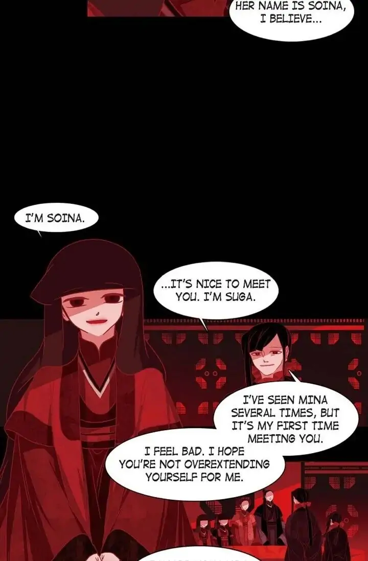 Red Fox Chapter 001 image 35