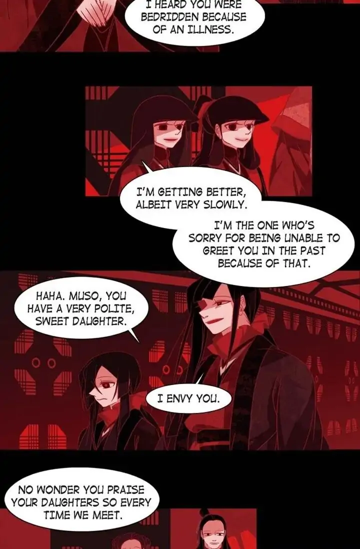 Red Fox Chapter 001 image 36