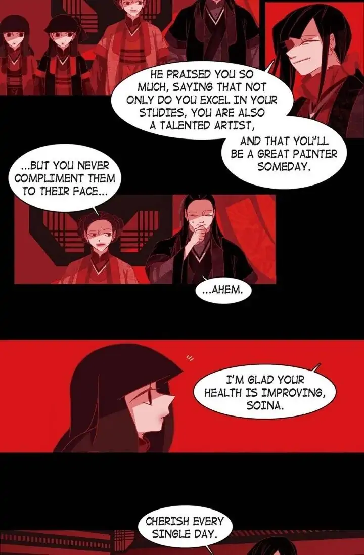 Red Fox Chapter 001 image 37