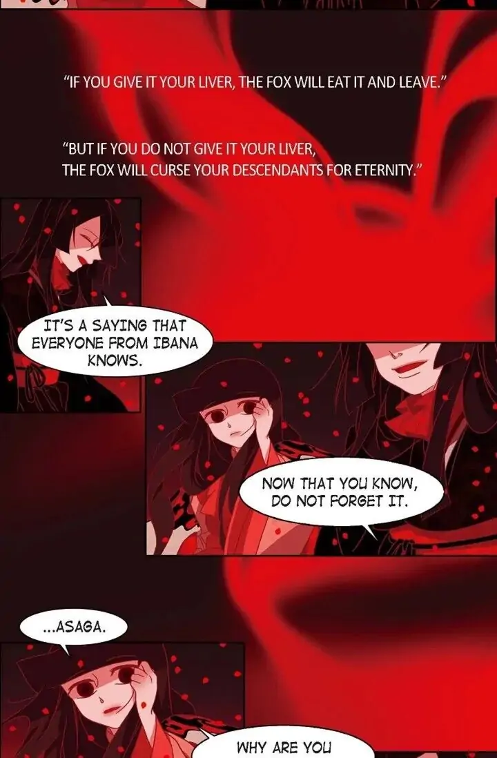 Red Fox Chapter 001 image 3