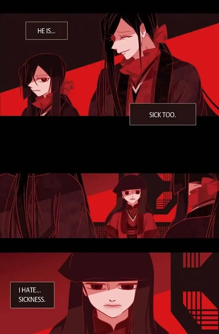 Red Fox Chapter 001 image 40