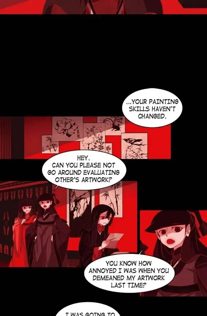 Red Fox Chapter 001 image 41