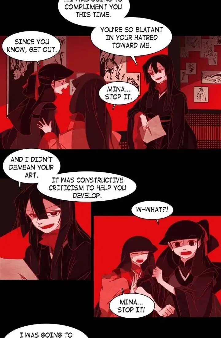 Red Fox Chapter 001 image 42