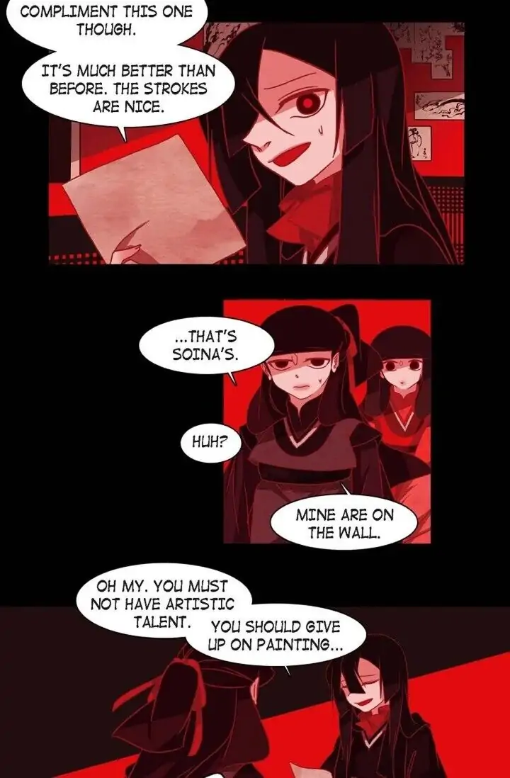 Red Fox Chapter 001 image 43