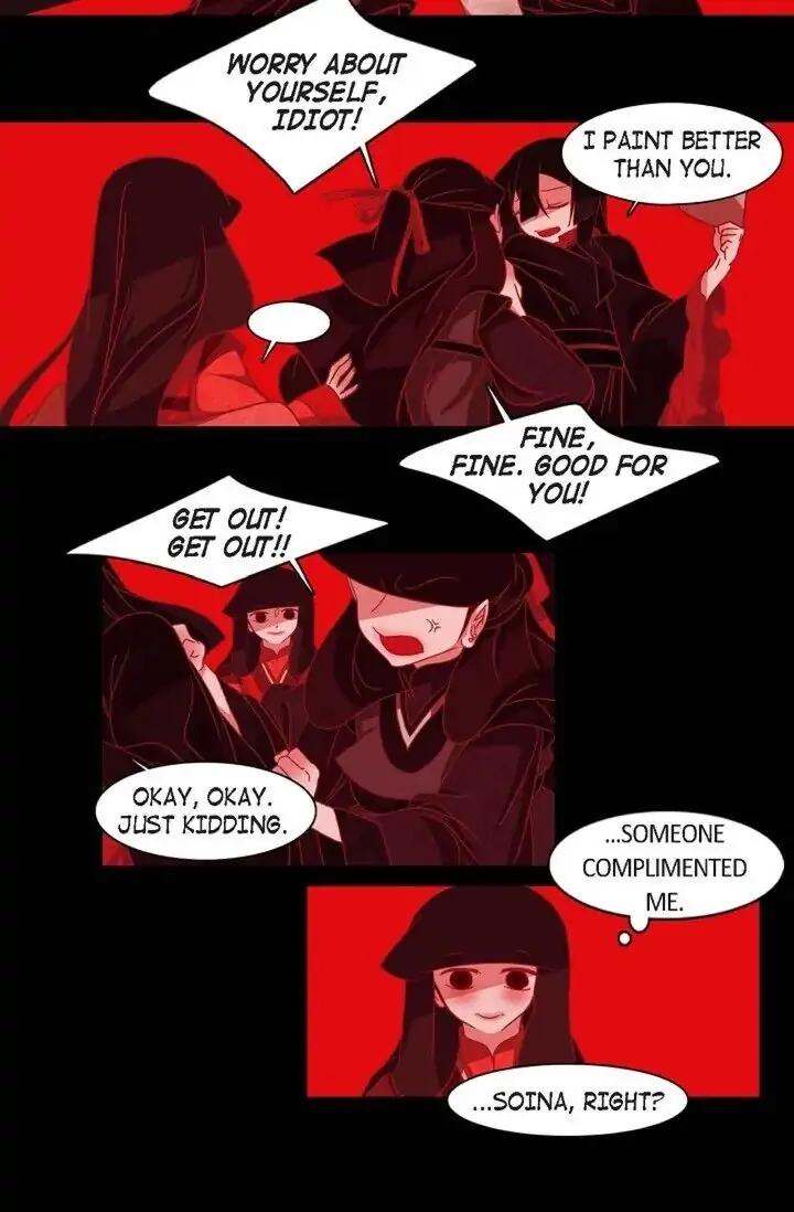 Red Fox Chapter 001 image 44
