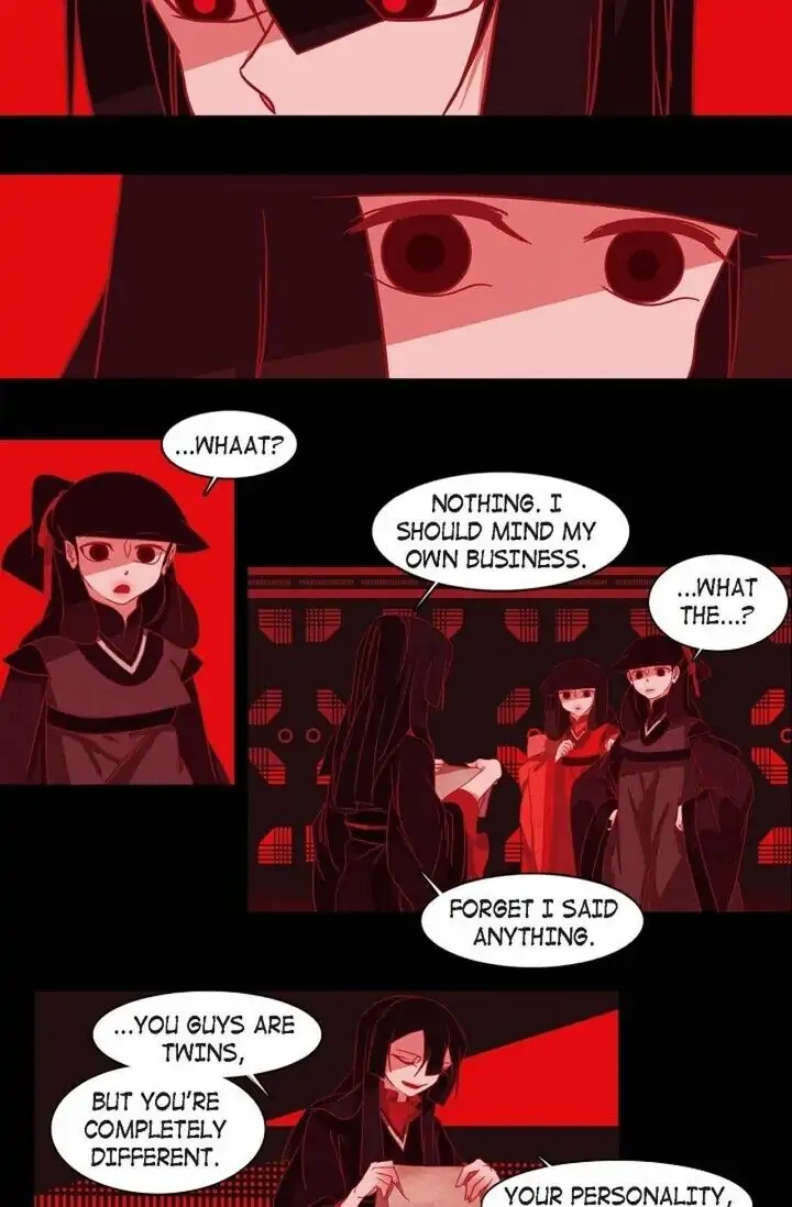 Red Fox Chapter 001 image 48
