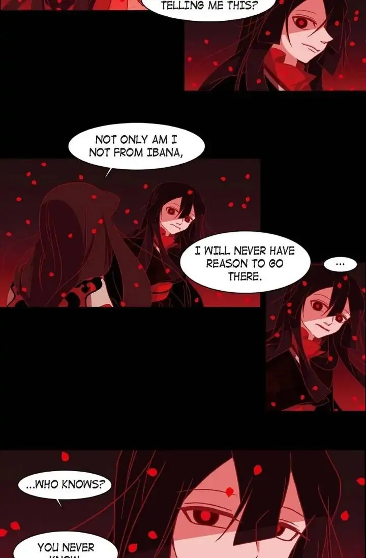 Red Fox Chapter 001 image 4