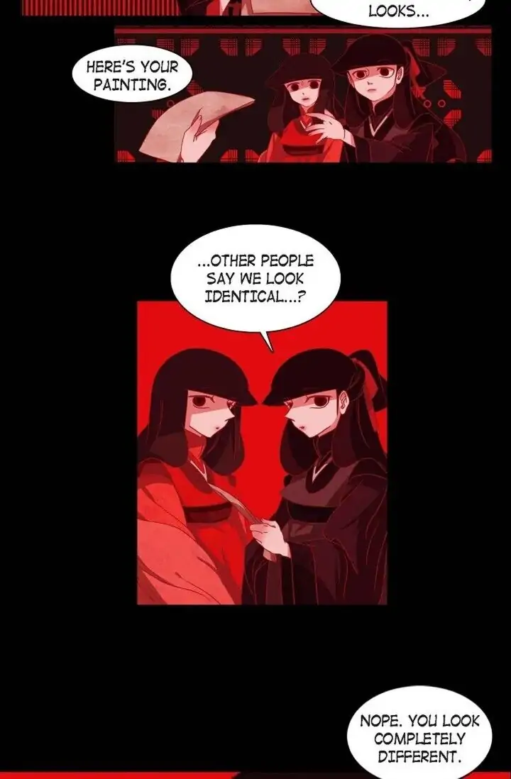 Red Fox Chapter 001 image 49