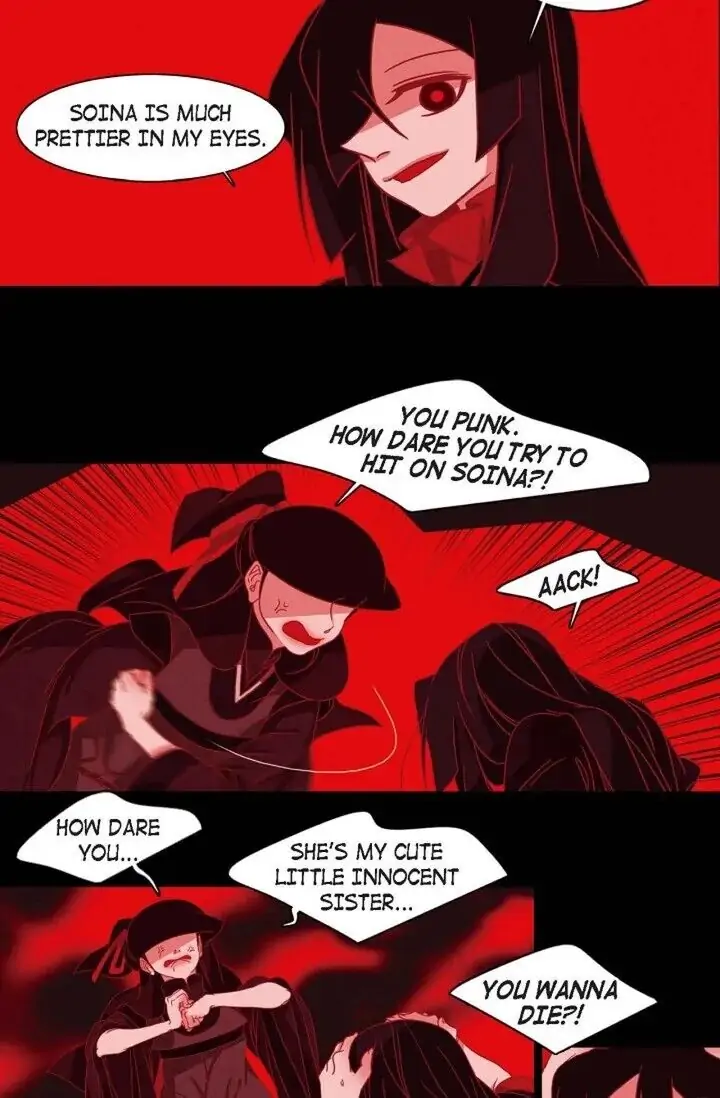 Red Fox Chapter 001 image 50