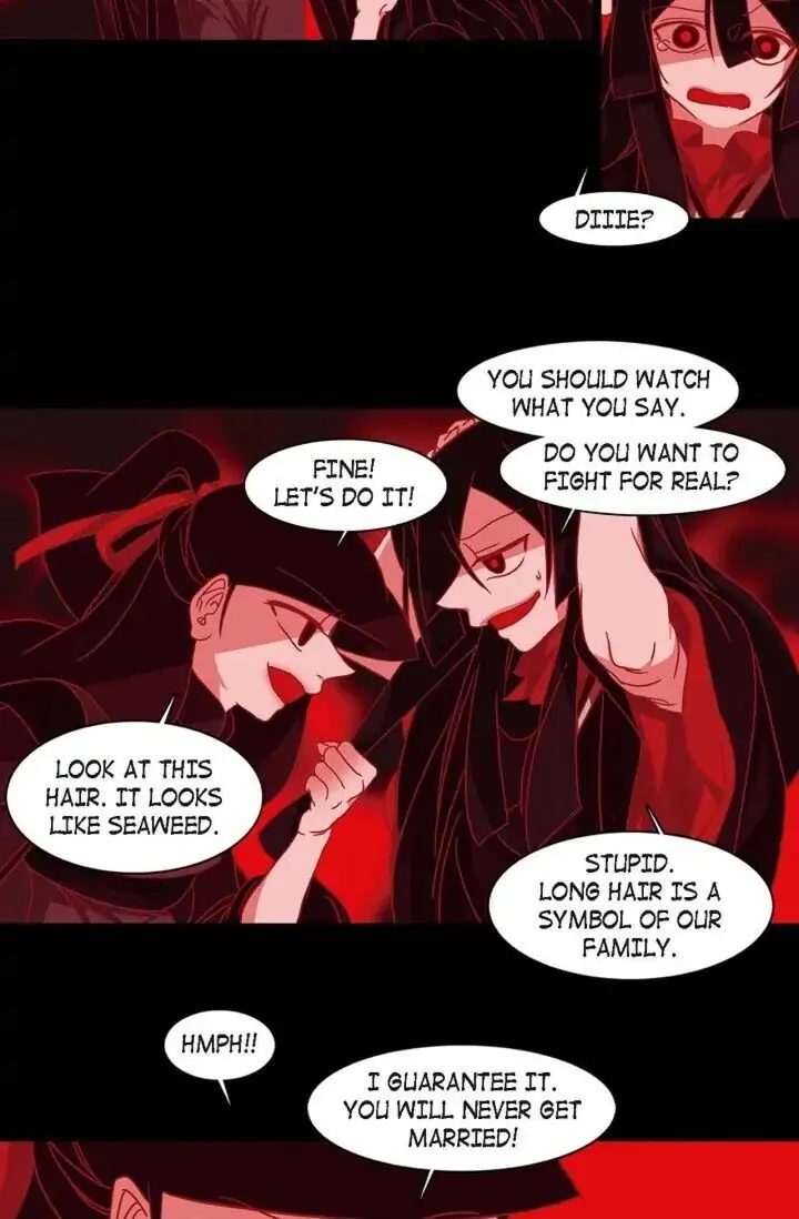 Red Fox Chapter 001 image 51