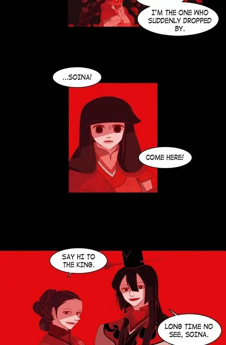 Red Fox Chapter 001 image 57