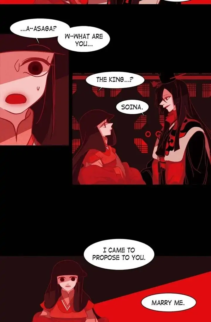 Red Fox Chapter 001 image 58