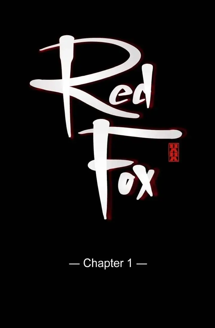 Red Fox Chapter 001 image 6