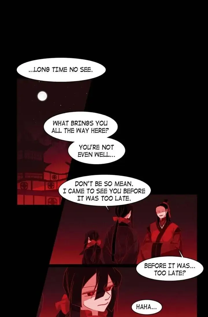 Red Fox Chapter 001 image 8