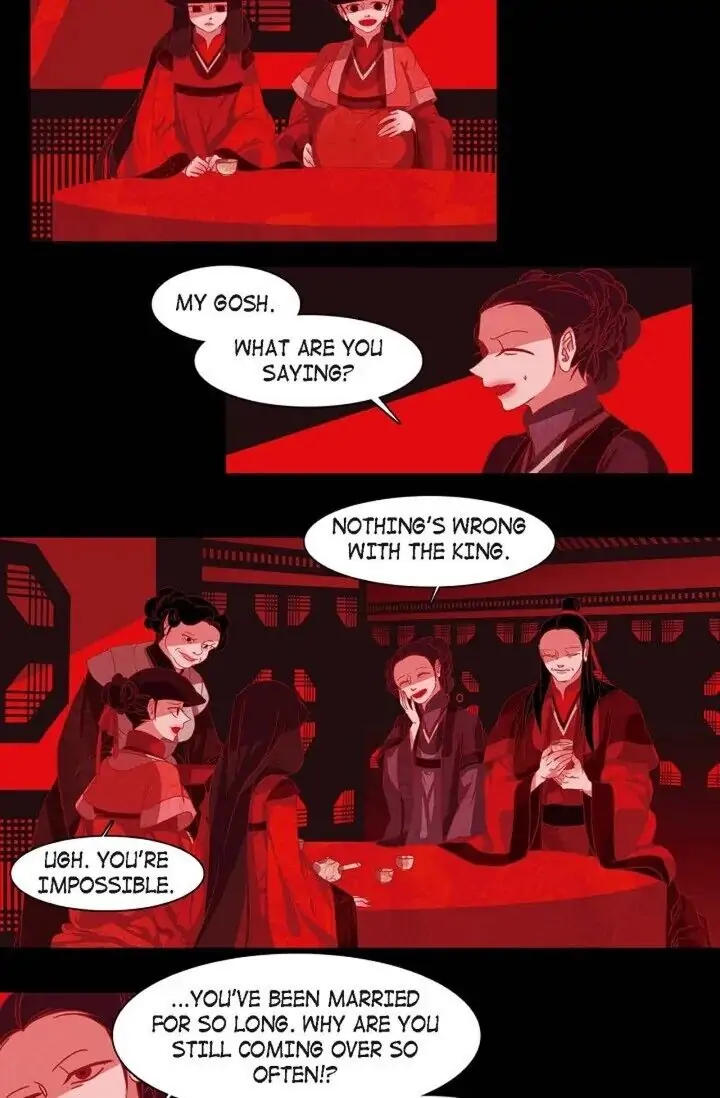 Red Fox Chapter 002 image 10