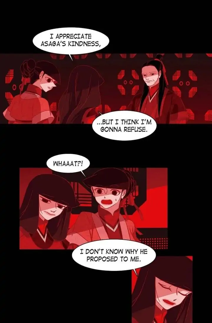 Red Fox Chapter 002 image 15