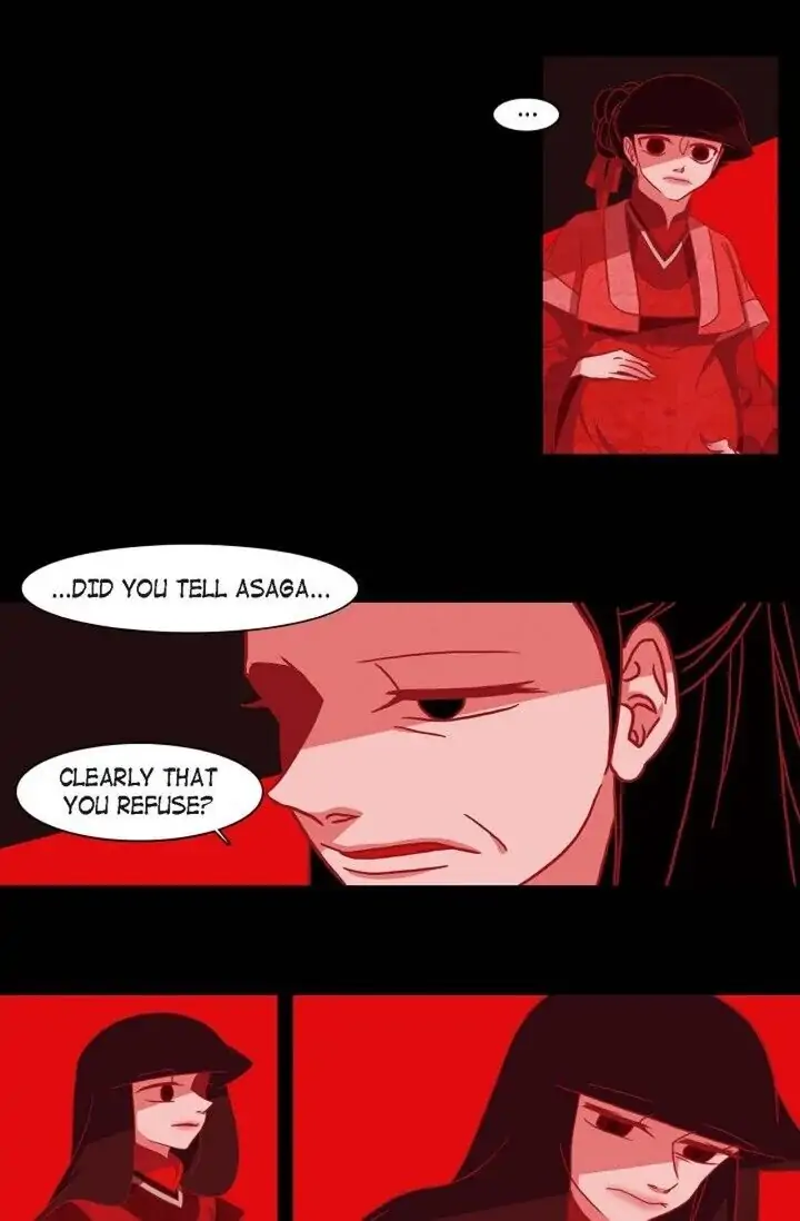 Red Fox Chapter 002 image 17