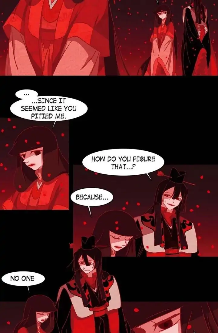Red Fox Chapter 002 image 1