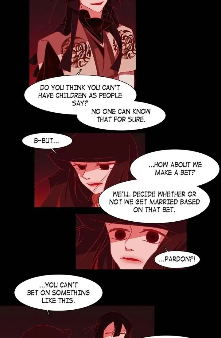 Red Fox Chapter 002 image 22