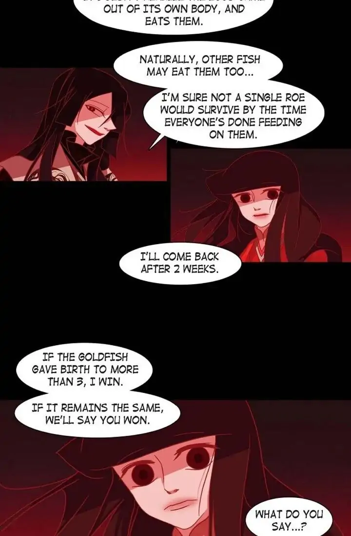 Red Fox Chapter 002 image 24